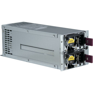 Inter-Tech Server-Netzteil R2A-DV1200-N 2U 1200W