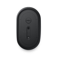 Dell Mobile Wireless-Maus – MS3320W – Schwarz...