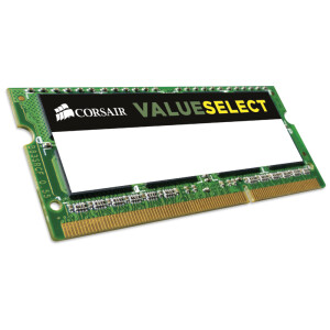 Corsair 8GB DDR3L 1333MHZ - 8 GB - 1 x 8 GB - DDR3 - 1333...