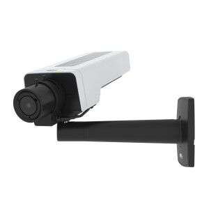 Axis P1377 - IP-Sicherheitskamera - Indoor - Verkabelt -...