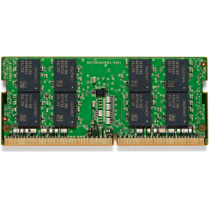 HP 16GB 1x16GB DDR5 4800 SODIMM NECC Mem
