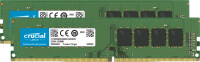 Crucial CT2K16G4DFRA32A - 32 GB - 2 x 16 GB - DDR4 - 3200...