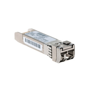 Cisco SFP-10G-SR= - Kabelgebunden - 300 m - 850 nm - 13,4...