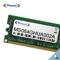 Memorysolution 64GB Huawei RH1288 V3 LRDIMM