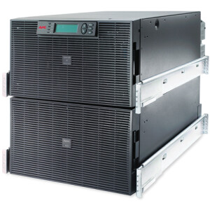 APC Smart-UPS RT - USV ( Rack-montierbar ) - Wechselstrom...