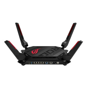 ASUS Router 6000mb Asus GT-AX6000 AiMesh