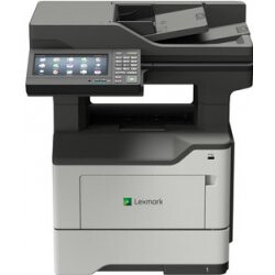 Lexmark XM3250 - Laser - Monodruck - 1200 x 1200 DPI - A4 - Direkter Druck - Grau