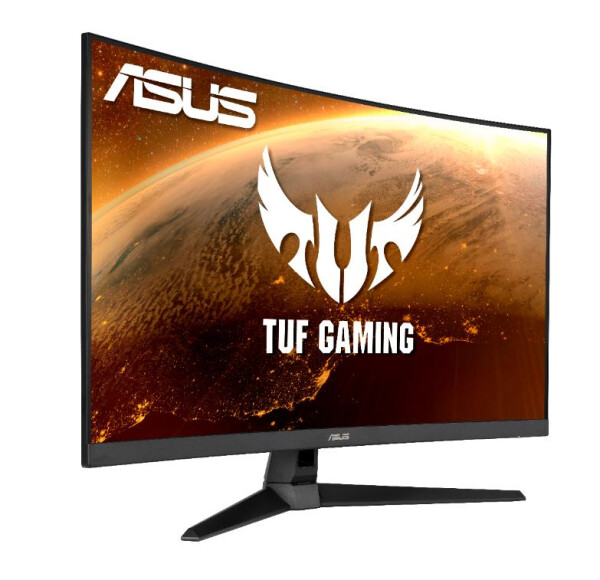 ASUS TUF Gaming VG328H1B - 80 cm (31.5 Zoll) - 1920 x 1080 Pixel - Full HD - LED - 1 ms - Schwarz