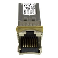 StarTech.com HP 453154-B21 kompatibel SFP Transceiver...