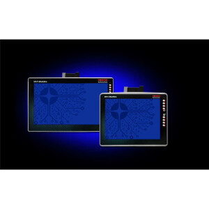 Datalogic 94S151233 32 GB - 15" Tablet - 1,9 GHz...