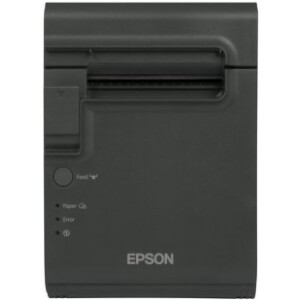 Epson TM-L90-i - Direkt W&auml;rme - 180 x 180 DPI - 150 mm/sek - Verkabelt - Grau