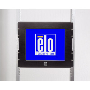 Elo Touch Solutions Elo Touch Solution E939253 - Silber