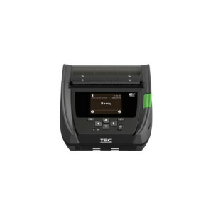 TSC Alpha-40L USB-C BT iOS NFC 8 Punkte/mm 203dpi linerless RTC - Etiketten-/Labeldrucker - Etiketten-/Labeldrucker