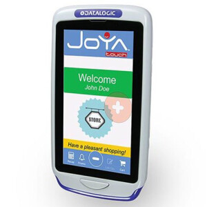 Datalogic Joya Touch Plus - Datenerfassungsterminal - Win Embedded Compact 7