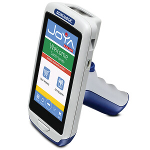 Datalogic Joya Touch Plus - Datenerfassungsterminal - Win Embedded Compact 7