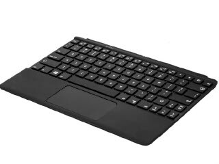 Zebra Tastatur UK Layout UK passend fuer XSLATE R12 420079
