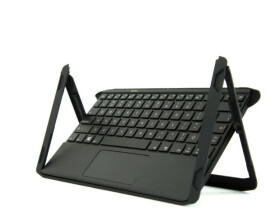 Zebra Tastatur UK Layout UK passend fuer XSLATE R12 420079