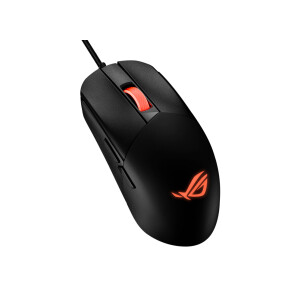 ASUS Maus Asus ROG STRIX IMPACT III Gaming Mouse - Maus