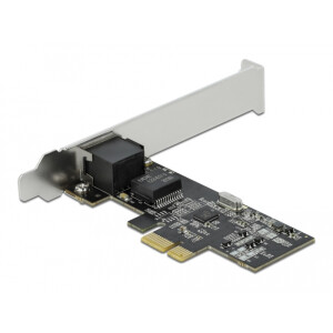 Delock 89564 - Eingebaut - Verkabelt - PCI Express -...