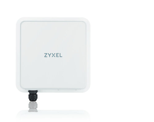 ZyXEL ROUTEUR IP68 LTE 5G PORT LAN 2.5GBPS - Router - 2,5 Gbps