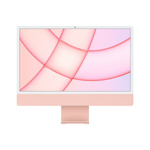 Apple iMac  - 61 cm (24 Zoll) - 4.5K Ultra HD - Apple M -...