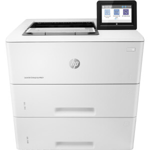 HP LaserJet Enterprise M507x - Drucken - Beidseitiger Druck - Laser - 1200 x 1200 DPI - A4 - 43 Seiten pro Minute - Doppelseitiger Druck - Netzwerkf&auml;hig