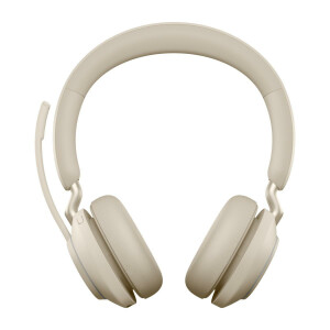 Jabra Evolve2 65 - MS Stereo - Kopfh&ouml;rer - Kopfband...