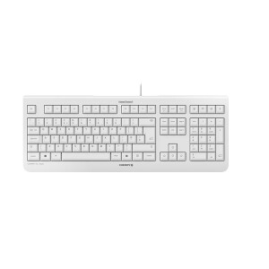 Cherry KC 1000 - Tastatur - USB