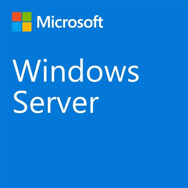 Microsoft Windows Server 2022 Standard - Lizenz - 1 Lizenz(en) - Deutsch