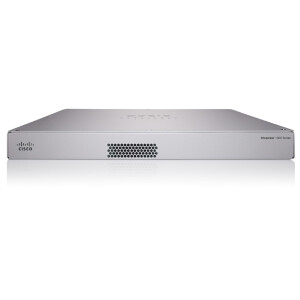 Cisco Firepower 1140 - 2200 Mbit/s - 1,2 Gbit/s - Intel - SMTP - Kabelgebunden - RJ-45