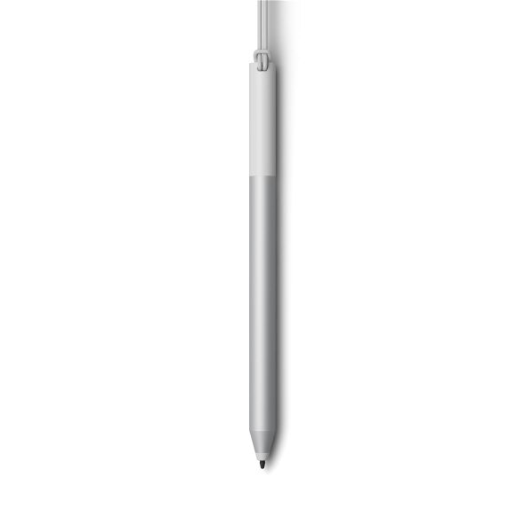 Microsoft Classroom Pen 2 - Tablet - Microsoft - Platin - Surface Go Surface Go 2 - Aluminium - Kunststoff - AAAA