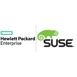 HPE SUSE Linux Enterprise Server SAP 1-2 Sockets or 1-2...
