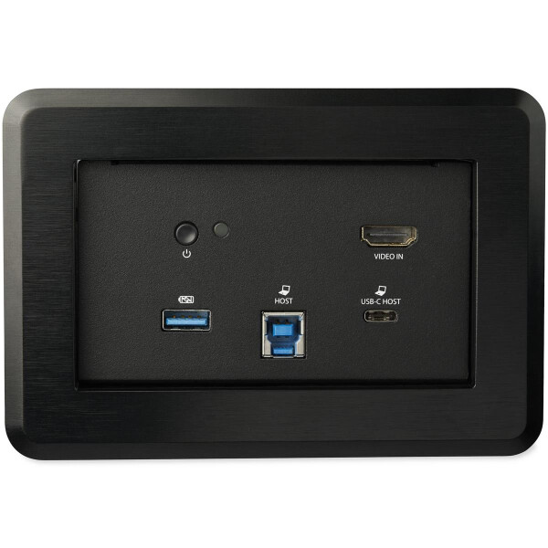 StarTech.com Conference Table BOX W/DOCKING