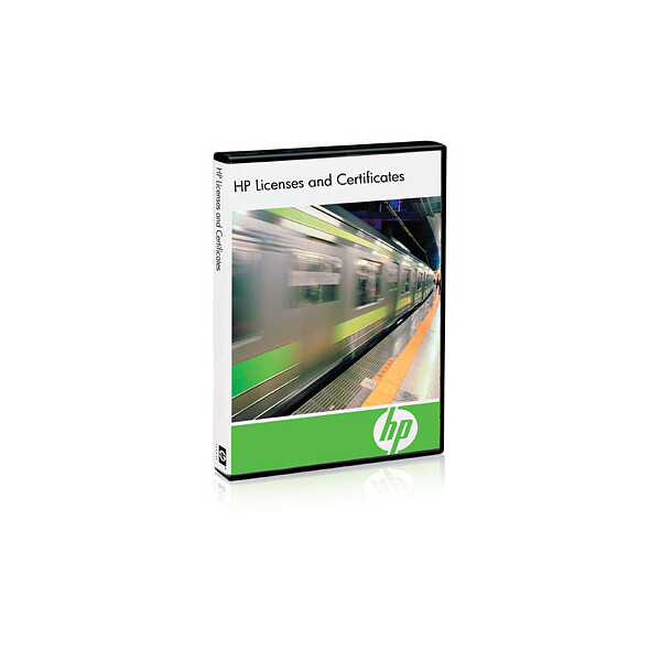 HPE StoreEver Autoloader TapeAssure Advanced - Lizenz - elektronisch