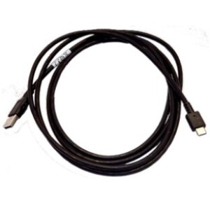 Zebra CBL-CS6-S07-04 - 2,13 m - USB A - USB C - USB 2.0 -...