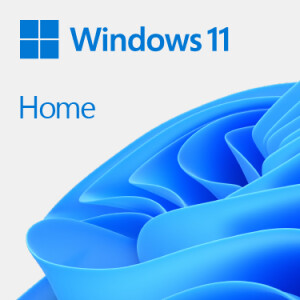 Microsoft Windows 11 Home - 1 Lizenz(en) - 64 GB - 4096...