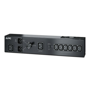 APC Service Bypass Panel - Stromverteilungseinheit ( Rack-montierbar ) - Wechselstrom 230 V