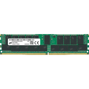Crucial DDR4 RDIMM 32GB 2Rx4 3200 - 32 GB