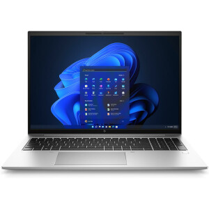 HP EliteBook 860 G9 - Intel&reg; Core&trade; i5 - 40,6 cm (16 Zoll) - 1920 x 1200 Pixel - 8 GB - 256 GB - Windows 11 Pro