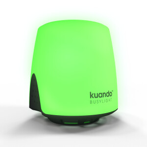 Kuando Busylight UC Omega - Software