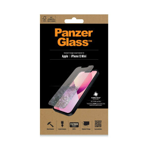 PanzerGlass Apple iPhone 2021 5.4&quot; AB