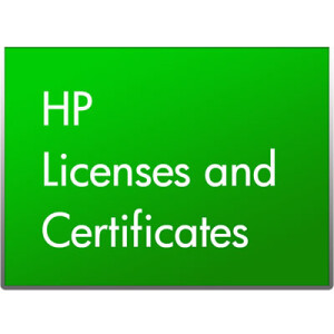 HPE J4V63AAE - 1 Lizenz(en) - Upgrade - Electronic License Delivery (ELD)