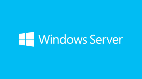 Microsoft Windows Server - Betriebssystem - Englisch Nur Lizenz