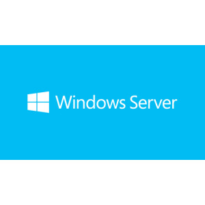 Microsoft Windows Server - Betriebssystem - Englisch...