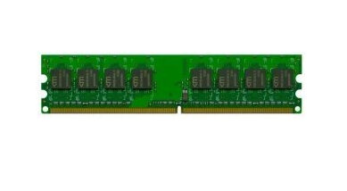 Mushkin Essentials - 4 GB - 1 x 4 GB - DDR4 - 2666 MHz - UDIMM