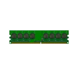 Mushkin Essentials - 4 GB - 1 x 4 GB - DDR4 - 2666 MHz -...
