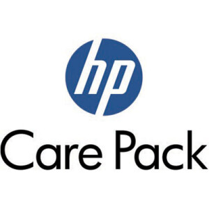 HPE Care Pack Electronic HP Care Pack Installation...