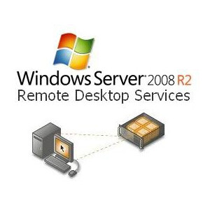 Microsoft Windows Remote Desktop Services -...