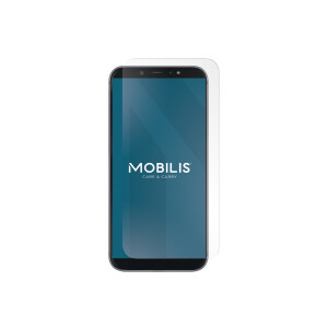 Mobilis 017031 - Klare Bildschirmschutzfolie - Samsung -...