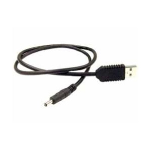 Datalogic CAB-440 USB Type A PWR Straight - 2 m